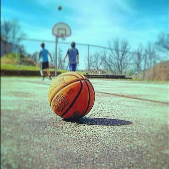 Meet your Posher, Shane - Picture 2 of 2